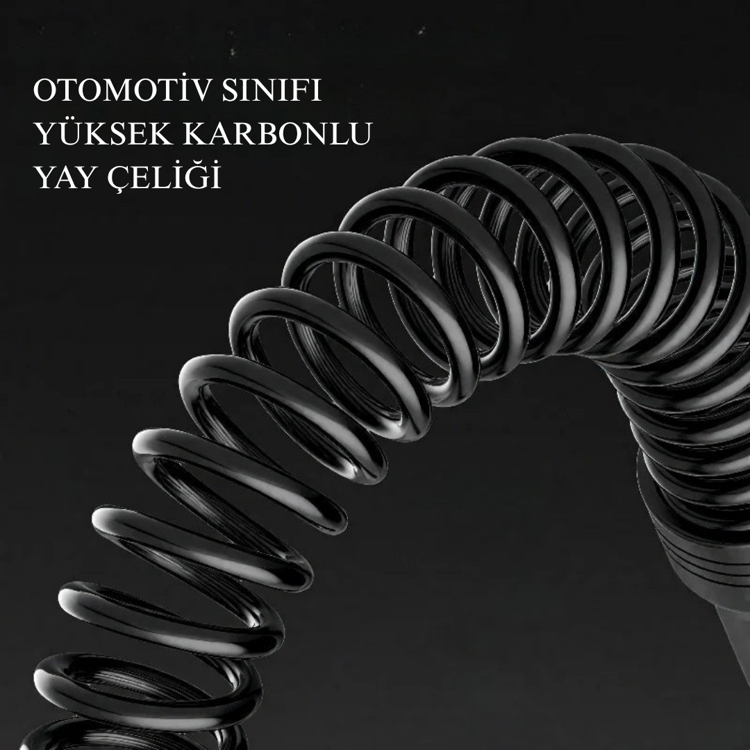 Svelta Kablosuz Battle Rope