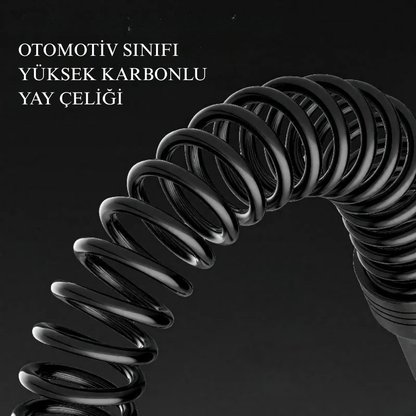 Svelta Kablosuz Battle Rope