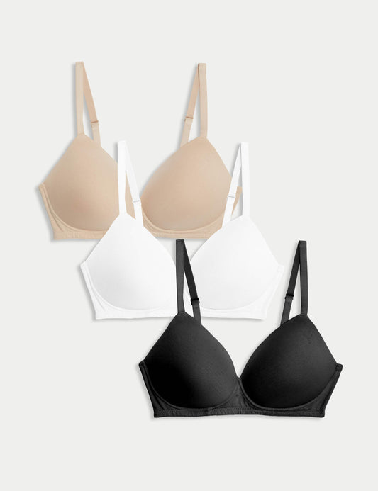Svelta® Premium Balensiz Sütyen