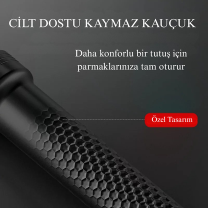 Svelta Kablosuz Battle Rope
